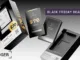 Ledger Black Friday