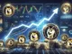 memecoins-ertraege-sechsmal-hoeher-als-kryptomarkt-durchschnitt-im-letzten-monat