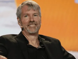 Michael Saylor Microstrategy
