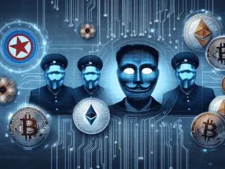 nordkoreanische-hacker-erbeuten-milliarden-in-krypto-durch-identitaetsdiebstahl