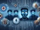 nordkoreanische-hacker-erbeuten-milliarden-in-krypto-durch-identitaetsdiebstahl