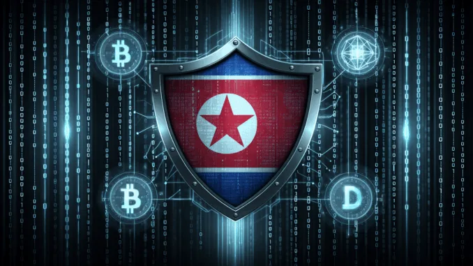 nordkoreanische-hackergruppe-bluenoroff-greift-krypto-firmen-mit-neuem-malware-werkzeug-an
