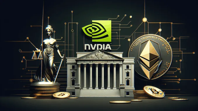 nvidia-droht-gerichtliche-pruefung-aufgrund-krypto-investor-klage