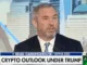 Ripple Brad Garlinghouse