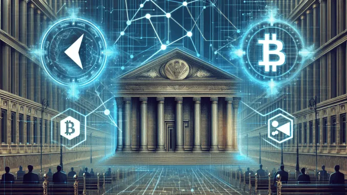 trump-administration-plant-klarheit-bei-krypto-regulierungen-sagen-coinbase-robinhood-ceos