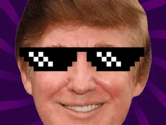 Trump Crypto
