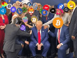 Trump Crypto