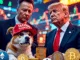Trump Elon Crypto
