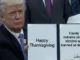 Trump Thanksgiving