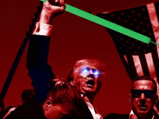 trump Defi