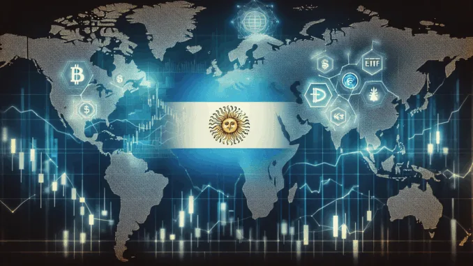 argentinien-eroeffnet-chancen-fuer-auslaendische-krypto-etf-investitionen