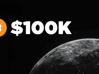 Bitcoin 100k