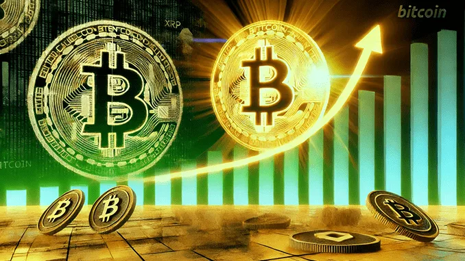 Bitcoin ATH