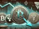 Bitcoin Cardano Tron