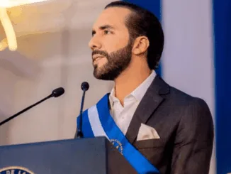 Bitcoin El Salvador