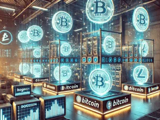Bitcoin Miner