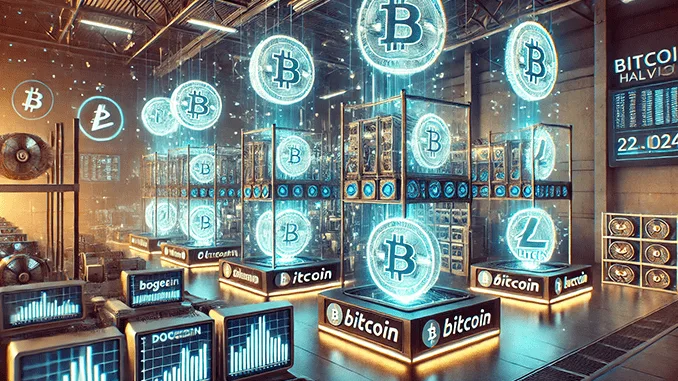 Bitcoin Miner