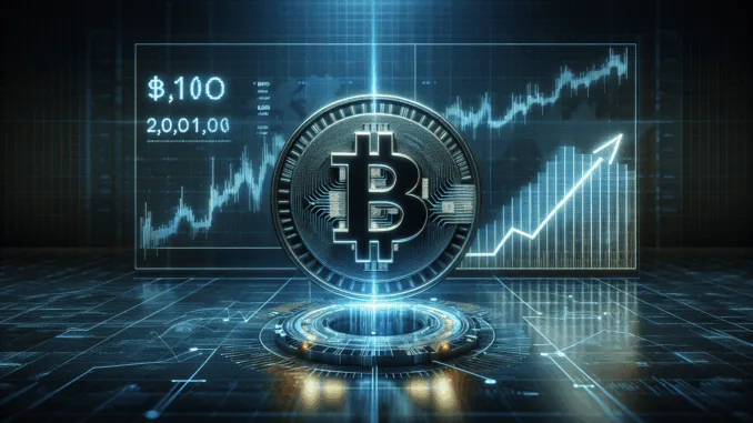 bitcoin-prognosen-2025-experten-sehen-kursverdopplung-auf-200-000-dollar