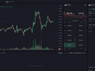 Bitpanda Fusion