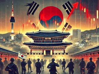 Crash South Korea