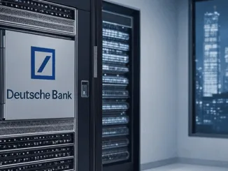 Deutsche Bank