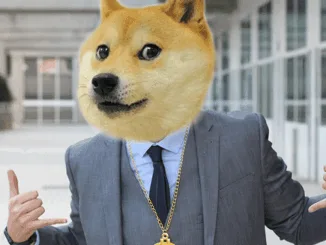 Dogecoin