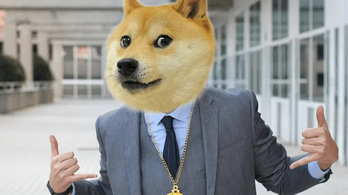 Dogecoin