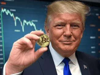Donald Trump Bitcoin