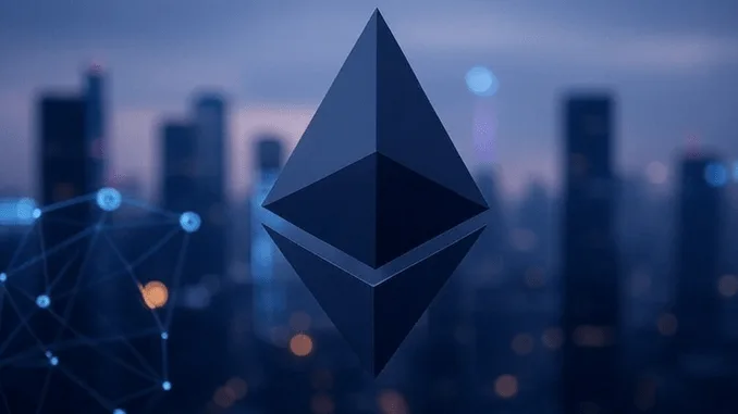 Ethereum