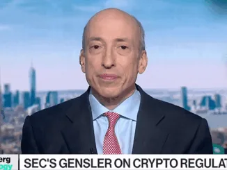 Gary Gensler