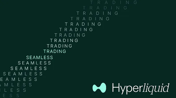 Hyperliquid