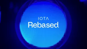 IOTA Rebased