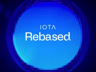 IOTA Rebased