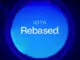 IOTA Rebased