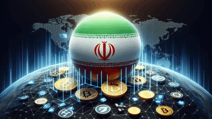 iran-setzt-auf-kryptowaehrungsregulierung-gegen-wirtschaftssanktionen