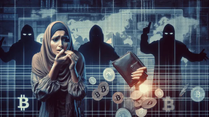 journalist-verliert-kryptoersparnisse-nach-enthuellungen-ueber-mexikanische-kartelle