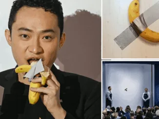 Justin Sun