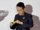 Justin Sun TRON