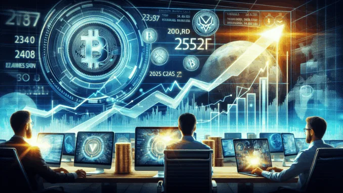 krypto-bullmarkt-zenit-fuer-2025-prognostiziert-pantera-capitals-ceo-im-detail