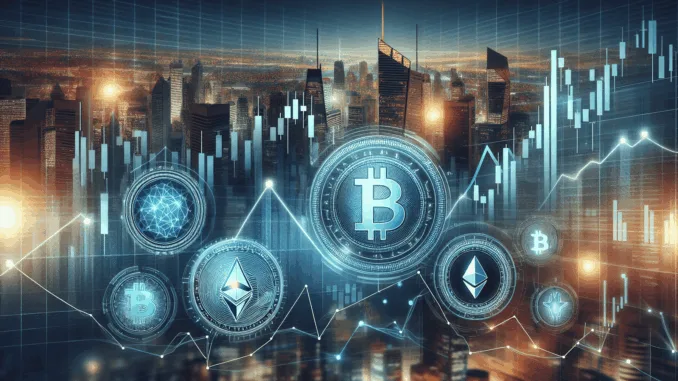krypto-hochphase-2025-wettmaerkte-sehen-optimistische-zukunft-fuer-kryptowaehrungen