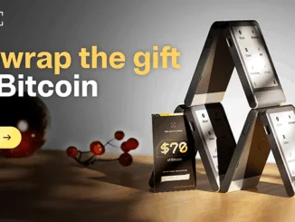 Ledger EOY Bitcoin