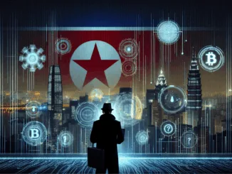 nordkorea-stiehlt-2024-ueber-13-milliarden-dollar-durch-kryptodiebstaehle