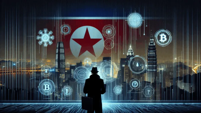 nordkorea-stiehlt-2024-ueber-13-milliarden-dollar-durch-kryptodiebstaehle