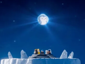 Pudgy Penguins