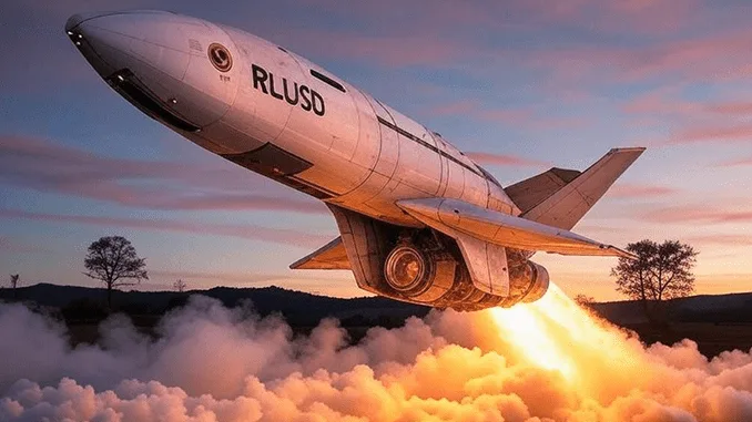 RLUSD