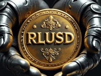 Ripple RLUSD