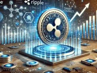 Ripple Smart contracts