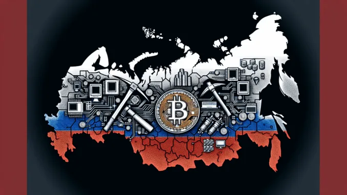 russland-plant-verbot-des-krypto-minings-ab-2025-in-wichtigen-regionen