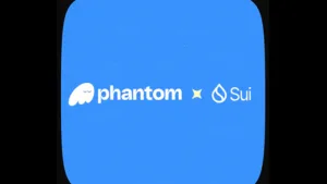 SUI Phantom