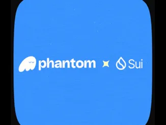 SUI Phantom